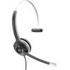 Cisco Headset 531 Monofonico Padiglione auricolare Nero, Grigio