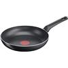 Tefal B55606 2100118537 - Padella SimpleCook in titanio 28 cm