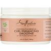 SHEA MOISTURE Coconut & Hibiscus Curl Enhancing Smoothie 340gr - Crema Capelli Styling & Finish