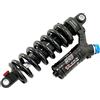 DNM BURNER-RCP2S ST1431- Ammortizzatore Posteriore, per Mountain Bike Downhill, 200 mm, 250 kg