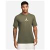 Nike Jordan Sport Jumpman M - Maglia Basket - Uomo - Color Mix