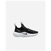 Nike Flex Runner 4 Gs Jr - Scarpe Sneakers - Nero