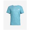 Adidas Adi365 M - T-shirt Running - Uomo - Verde