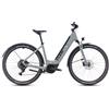 Cube Nuride Hybrid Performance 625 Allroad - e-trekkingbike