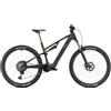 Cube AMS Hybrid ONE44 C:68X SLT400X - e-mountainbike