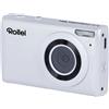Rollei Compactline Mini bianco