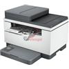 HP Stampante multifunzione HP LaserJet M234sdw 6GX01F