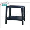 FIMAR - CAVALLETTO di SUPPORTO per FORNO PIZZA, dim.mm.1010x850x980h