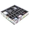 Feldherr Set di Schiuma Compatibile con Zombicide: 2nd Edition - Rio Z Janeiro - Scatola del Gioco da Tavolo