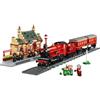 LEGO HARRY POTTER 76423 Hogwarts-Express und Bahnhof Hogsmeade (76423)