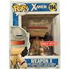 Funko- X-Men Marvel-Weapon X Figurina, Multicolore, 12604