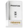 Rabanne Phantom Eau de Toilette (uomo) 100 ml variante Imballaggio nuovo