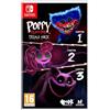 Maximum Entertainment Poppy Playtime Triple Pack Nintendo Switch