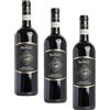Villa Antinori La Braccesca Vino Nobile di Montepulciano DOCG (Confezione da 3)