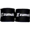 Zumub Fasce da Boxe Blu Scuro - Zumub