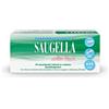 Saugella Cotton Touch - Assorbenti Interni Super per Flussi Abbondanti, 16 Pezzi