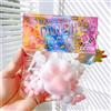 Trukafie Antistress Giocattoli, Squishy Zampa di Gatto Kawaii Animali Squishys Antistress Giocattolo Fidget per Adulti e Adolescenti (bianco)