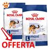 Royal Canin SHN Dog Maxi Adult - Offerta [PREZZO A CONFEZIONE] Quantità Minima 2, Sacco Da 10 Kg