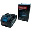 Generico Batteria Di Ricambio Litio Elettrosega Forbici Idropulitrici 6000mah