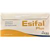 AURORA BIOFARMA Srl Esifal Plus 20 Stick Da 15 ml - Integratore Per L'Apparato Digerente