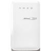 SMEG FAB5LWH6, FRIGO MONOPORTA, Classe C