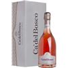 Cà Del Bosco CUVEE PRESTIGE Rosé Franciacorta 46/a CA DEL BOSCO Astucciato