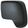 Ricam CALOTTA RETROVISORE NERA FIAT FIORINO-QUBO >09/'08 - DX