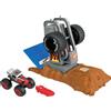 Hot Wheels Monster Truck Arena con Macchinina Macchina Giocattolo Idea Regalo