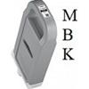 Canon PFI-1700MBK Cartuccia Compatibile per Canon ImagePrograf Pro-2100 PFI-1700MBK Nero Opaco Pigmentato 0774C001 ML700