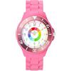 Weayege Orologio Bambino Bambini, Orologio da Polso per Bambina, Impermeabile 3ATM, 4-18 Anni, 1080p Full HD