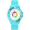 Weayege Orologio per Bambini e Bambine - Educativo, Impermeabile 3ATM, 4-18 Anni, 1080p Full HD