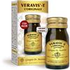 DR.GIORGINI SER-VIS SRL VERAVIS-T Orig.Grani Lunghi30g