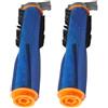ZXHUANGOH Main Roller Brush for Shark AI AV2511AE, AV2501S, AV2501AE, RV2502AE, RV2520AOUS, AV2510AOUS, RV2310AE, AV2310AE Robotic Vacuum Cleaner Replacement Accessories