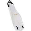 SCUBAPRO PINNE GO SPORT (M, BIANCO)
