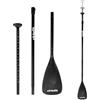 VirtuFit SUP Board regolabile pagaia