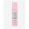 The Fox Tan - Dark Tropical Self-Tan Mousse - Autoabbronzante per il corpo con 100% DHA naturale, mousse autoabbronzante senza odore autoabbronzante, 200 ml