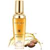 Kooswalla SVADiA Siero all'Olio di Argan Marocchino 100 ml - Ripristina e Rivitalizza | Anti-Frizz | Idratante | Vegano e Cruelty Free