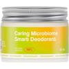 Freshly Cosmetics Caring Microbiome - Deodorante naturale senza alluminio né alcool, 40 ml
