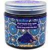 Générique Sapone nero, scrub con polvere di Nila, schiarente, contro le macchie marroni, contro l'acne, per viso e corpo, Hammam, Marocco, 200 g