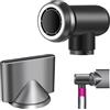 Chuancheng Bocchetta per lo styling e adattatore per Dyson per Airwrap Styler accessorio per Airwrap Styler che si trasforma in asciugacapelli