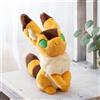 STUDIO GHIBLI CASTLE I/T SKY FOX SQUIRREL PLUSH