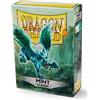 60 Dragon Shield Sleeves - Classic Mint