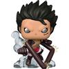 One Piece Snake Man Luffy Funko Pop 9 cm
