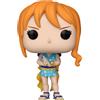 One Piece Funko POP Onami (Wano) 9 cm