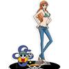 Abystyle Studio OP NAMI SWAN ACRYL DIORAMA