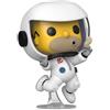 Funko Simpsons Funko Pop Homer 9 cm