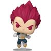Funko Vegeta Dragon Ball Super Broly Funko POP SSG 9 cm