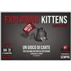 Exploding Kittens
