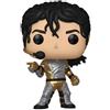 Funko Michael Jackson POP! Rocks Vinyl Figure Armor 9 cm