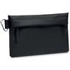 Borsetta organizer in 600D RPET Carry personalizzate o neutre